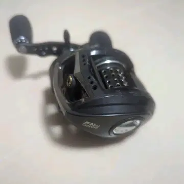 아부 가르시아 레보 LTX AbuGarcia REVO
