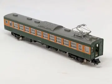 KATO 모하164 [4058] N 게이지 모하164-52