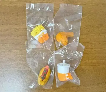기다림 햄버거 샵의 경우 그 2 2