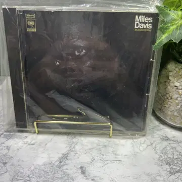Miles Davis In A Silent Way CD