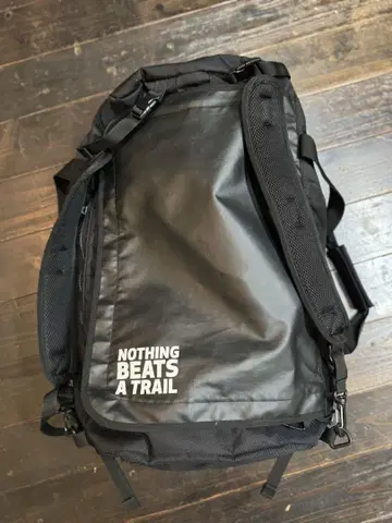 컬럼비아 몬트레일 40L 자크