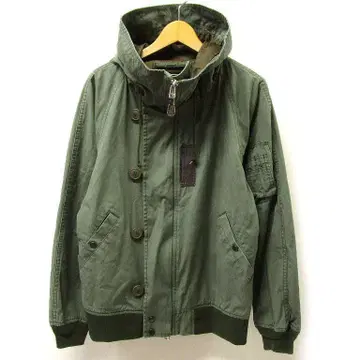 ALPHA x SHIPS GENERAL SUPPLY 별주 N-2B L