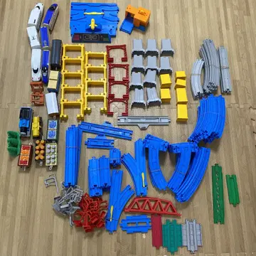 프라레일 토마스