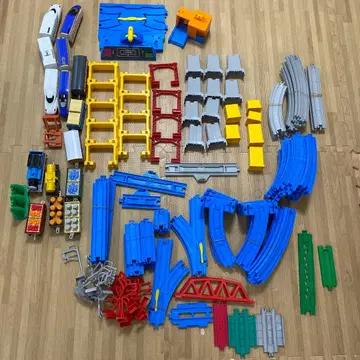 프라레일 토마스