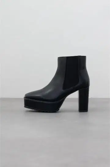 azul by moussy 러기드 밑창 부츠