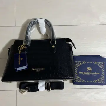 Modaprincipe 모다프린치페 백 미사용 새상품