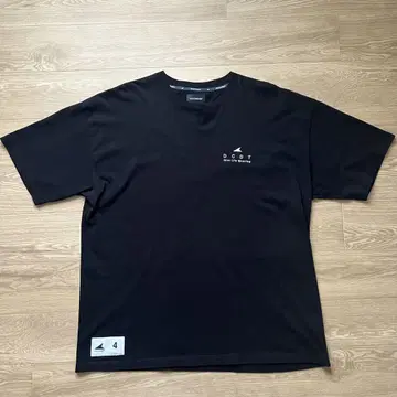 24ss descendant 디센던트 오가닉 코튼 SS 4