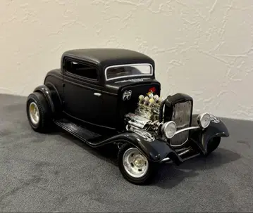 절판-Hot Wheels- 32FORD 1/18 상자 없음 배송비 포함