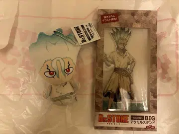 GiGO Dr.STONE 닥터스톤 이시가미 센쿠