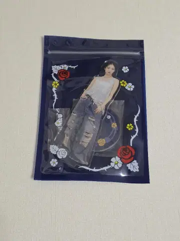 KOHARU 코하루 아크릴 스탠드 HANA 팬미