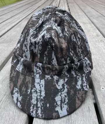 새상품 KROMER CAP 리얼트리