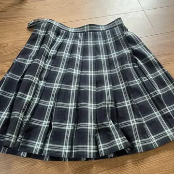 카무라 학원 스커트