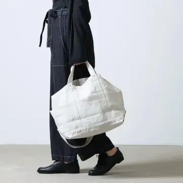 YAECA 야에카 툴 백 LARGE
