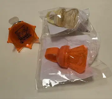 츠츠지모리 로쇼 도츠이타레 본포 히프노시스 마이크 반지 라이트