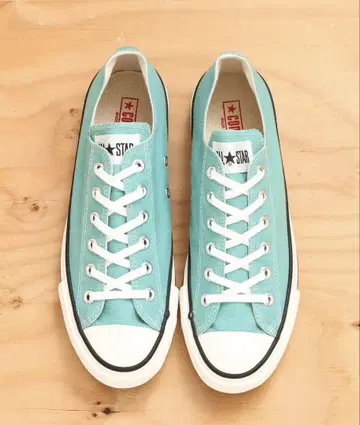 CONVERSE CANVAS ALL STAR JOX