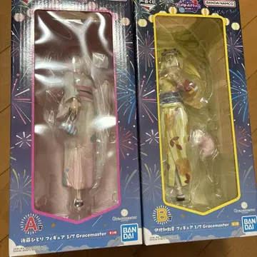봇치 더 록 제일복권 피규어 A상 B상 고토 히토리 이지치 니지카