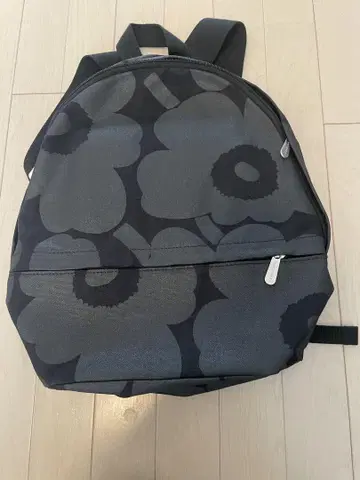 [ 정품 ] marimekko 마리메꼬 우니코 백팩