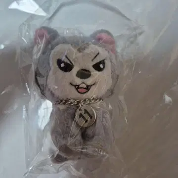 초특급 슈야 생탄 슈가루 마스코트