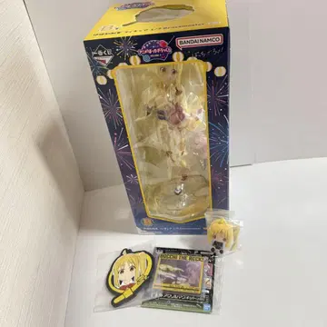 봇치 더 록 제일복권 이지치 니지카 피규어