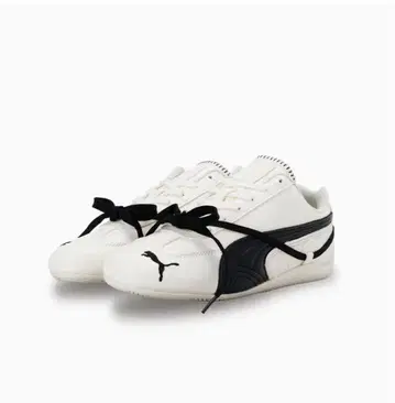 PUMA x ROSE 스피도캣 프리미엄 스니커즈