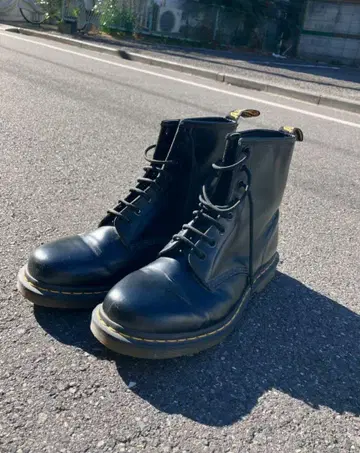 Dr.Martens boots 30cm