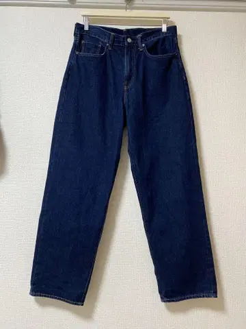 GAP 배기 데님 팬츠 30 x 30