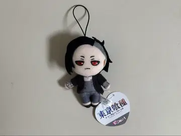 도쿄 구울 도쿄 구울 피코누이 우타 도쿄 구울 마스코트 피코누이