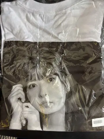 노기자카mobile 노기BOX S상 T셔츠 오가와 아야