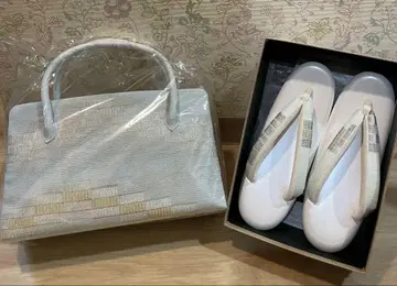 여름 일본 의류용 백과 조리 세트 미사용 새상품
