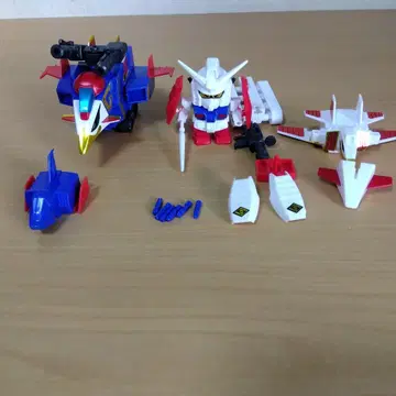 BB전사 무사 G아머