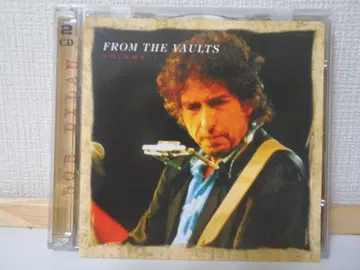밥 딜런 From The Vaults Vol. 1(2CD)