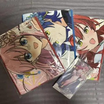 제일복권 봇치 더 록! VOLUME 4