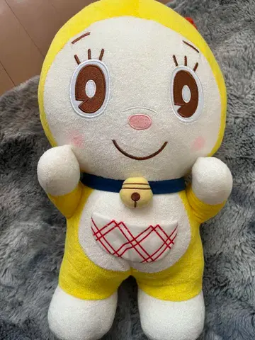 도라에몽 식스 스타일 BIG 도라미짱 봉제 인형