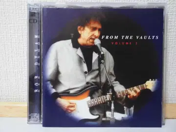 밥 딜런 From The Vaults Vol. 2(2CD)