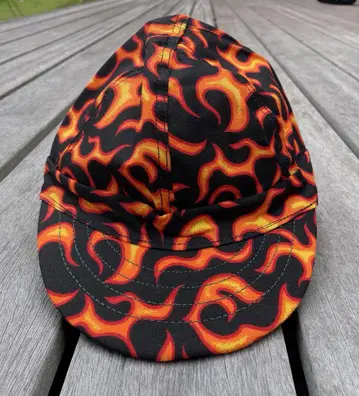 새상품 KROMER CAP 프레임
