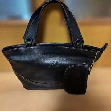 Kitamura 가죽 백 소품함 포함