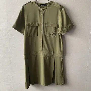MARY QUANT 원피스
