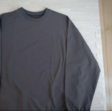 BEAMS JAPAN STORM FREECE 크루