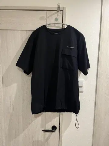 minotaur inst DC T-SHIRTS 미노토르