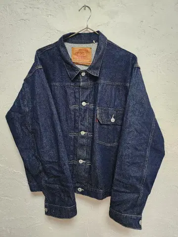 Levi 506XX 데님 자켓 1936 모델 사이즈 44