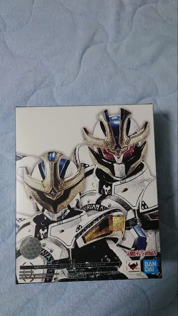 S.H.Figuarts 진골조면 가면라이더 이크사