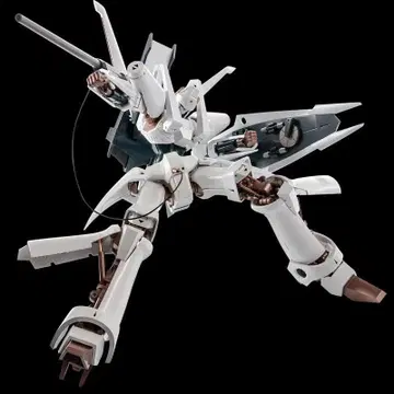 일본 정품  RIOBOT 중전기 엘가임 엘가임