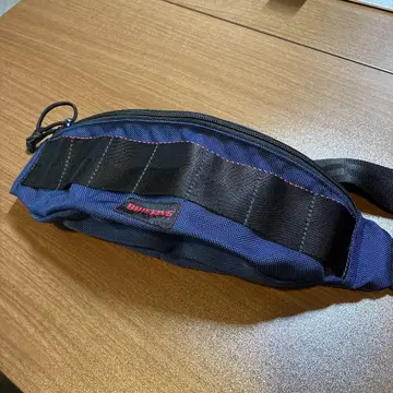 BRIEFING TRIPOD 바디백