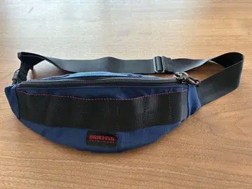 BRIEFING TRIPOD 바디백