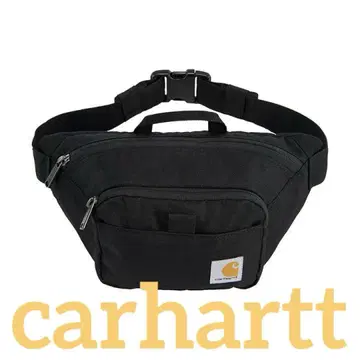 CARHARTT 바디백 Carhartt Classic WaistPack