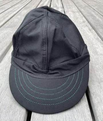 새상품 KROMER CAP 블랙