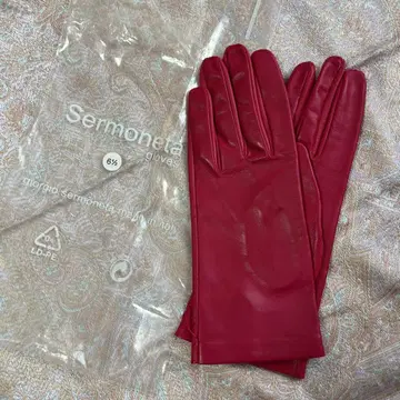 13일까지 가격 Sermoneta gloves 셀모네타 그로브 장갑