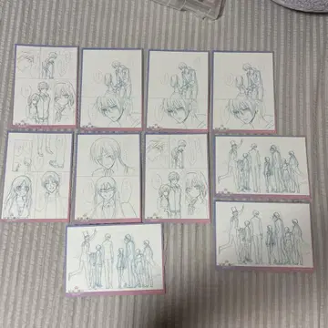 요호 x 복SS전 방문객 혜택