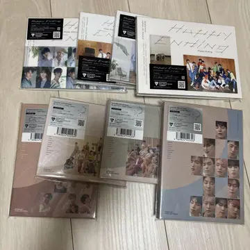 [ 새상품급 ] seventeen 묶음 판매 트레이딩 카드 포함