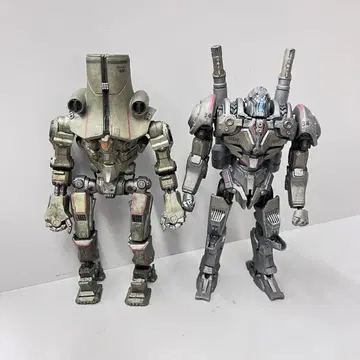NECA 퍼시픽 림
